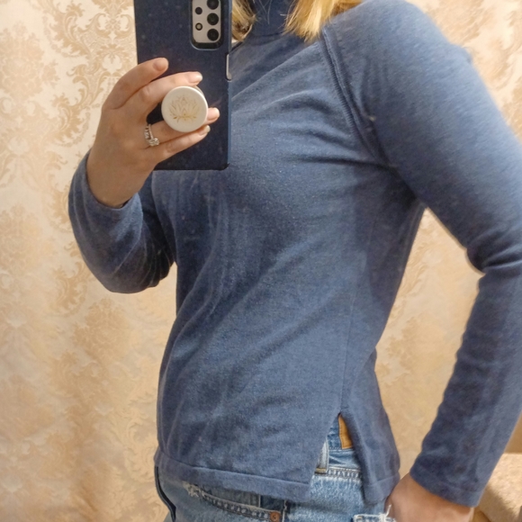 Turtleneck sweater - Picture 2 of 7